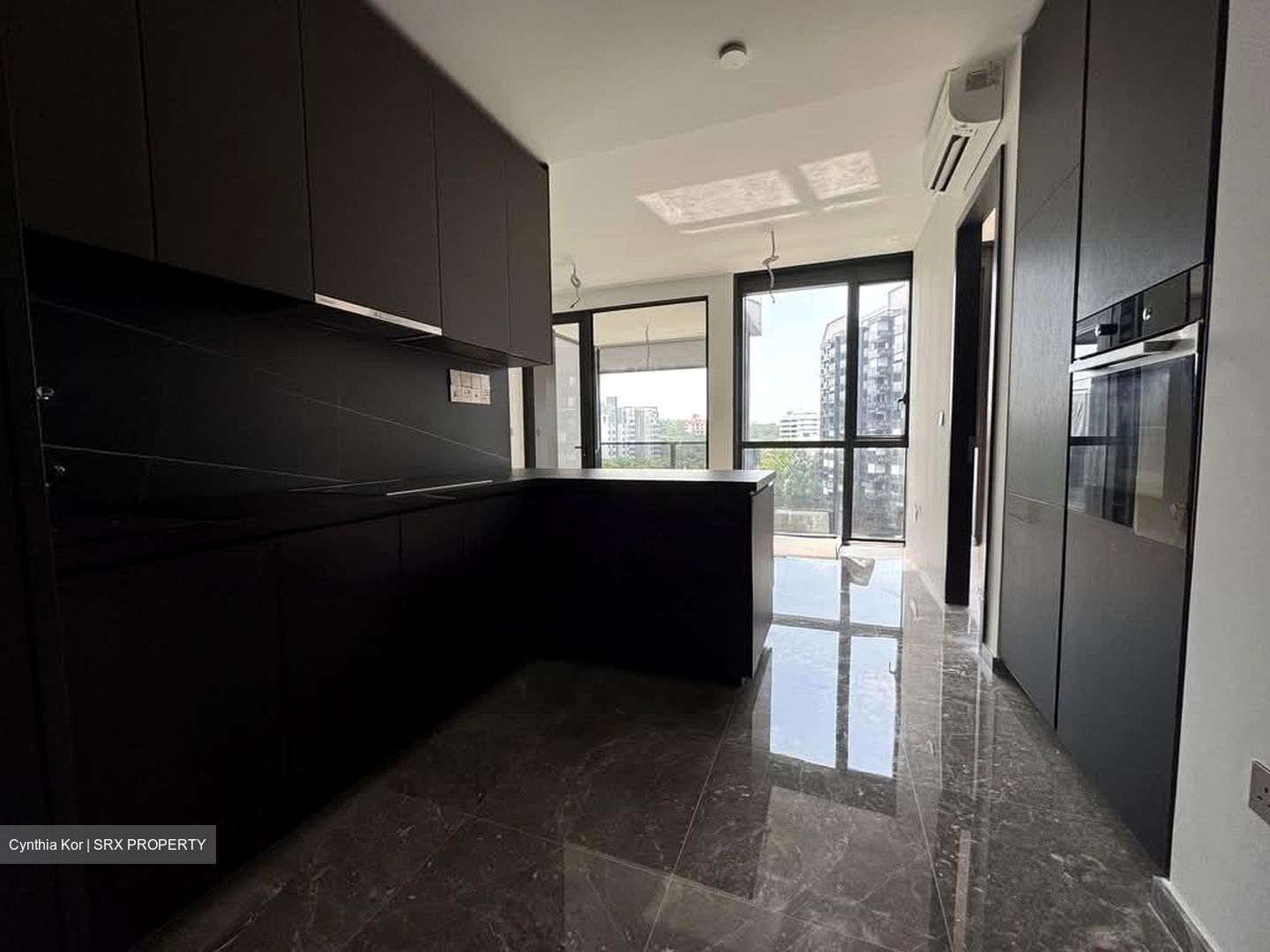 Hyll On Holland (D10), Condominium #585083701